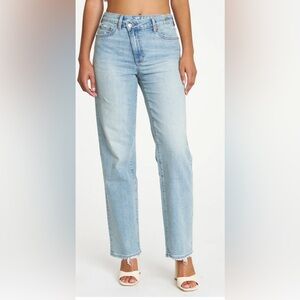 DAZE - Sundaze Crossover Jeans